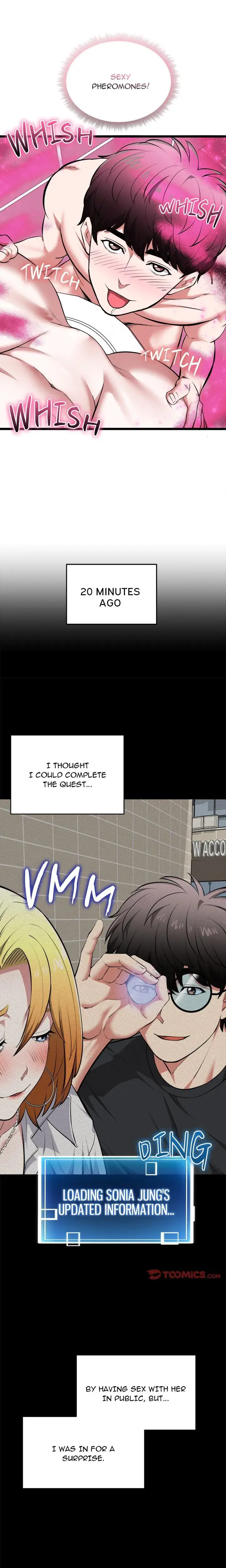 Start Game Episode 23 - Page 8