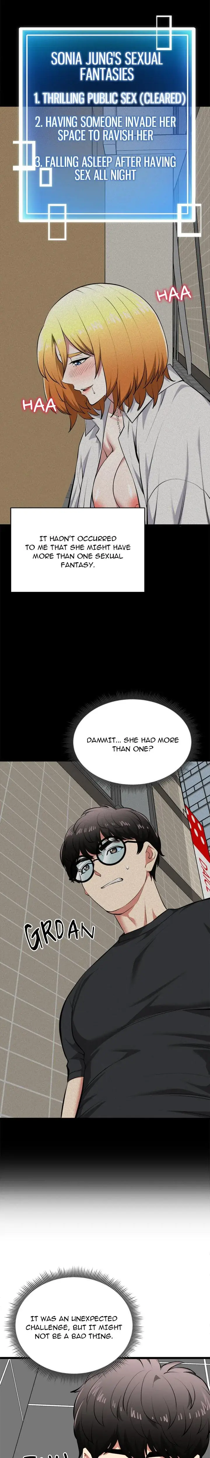 Start Game Episode 23 - Page 9