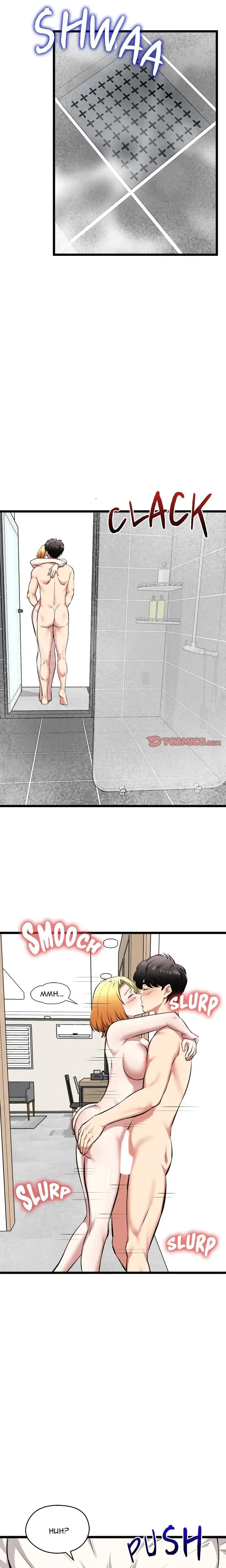Start Game Episode 24 - Page 11