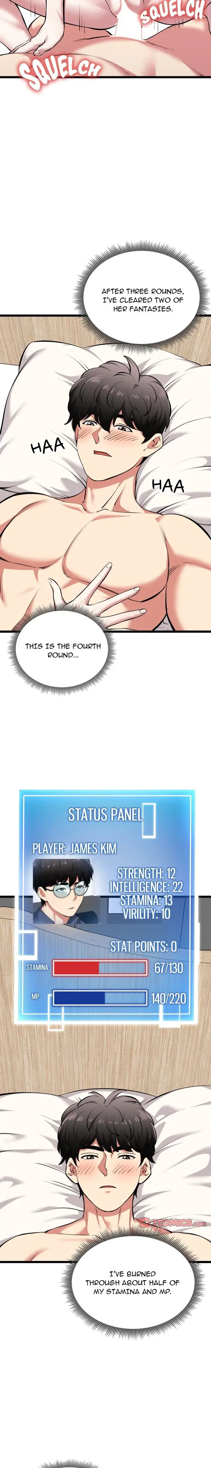 Start Game Episode 24 - Page 14