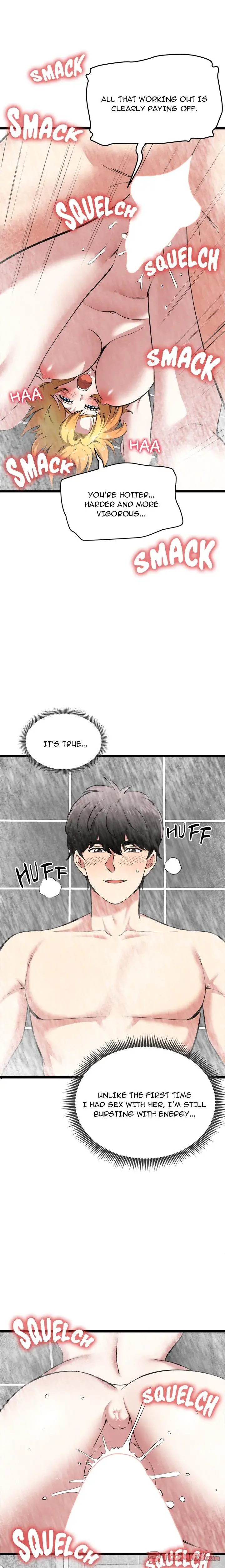 Start Game Episode 24 - Page 6