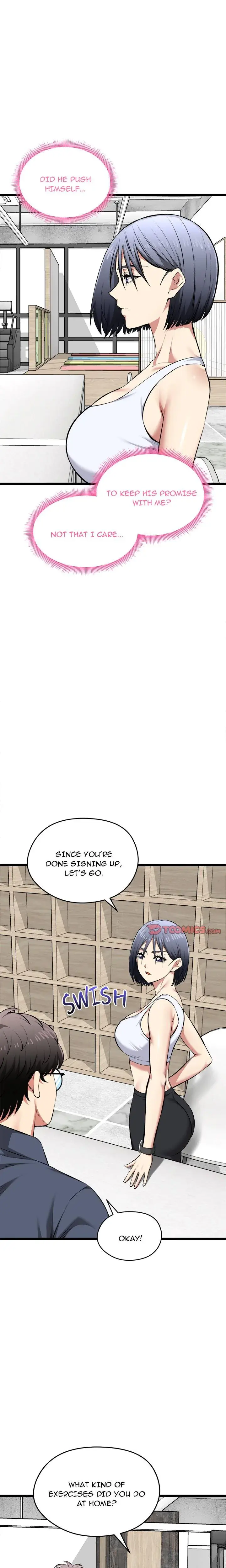 Start Game Episode 25 - Page 12