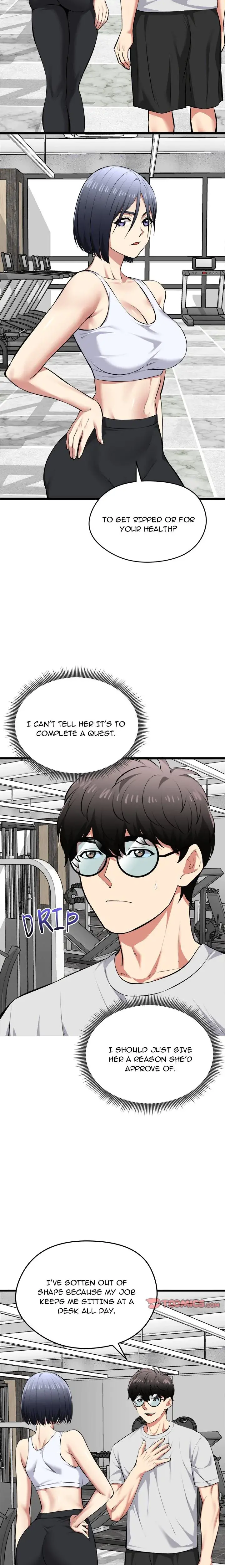 Start Game Episode 25 - Page 14