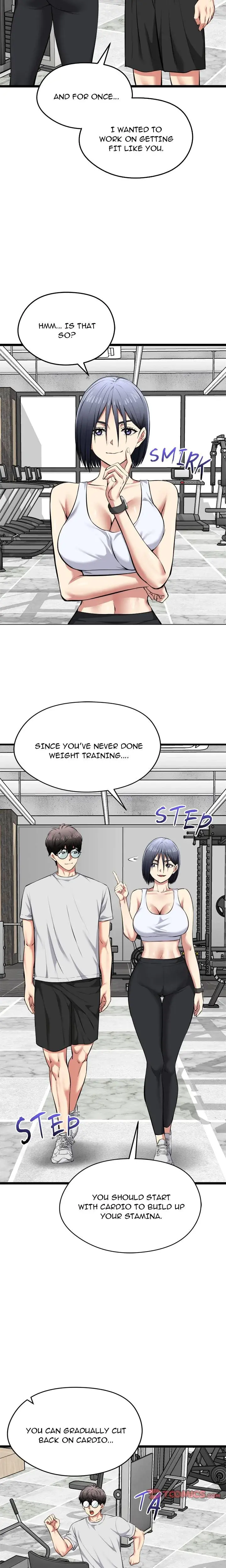 Start Game Episode 25 - Page 15