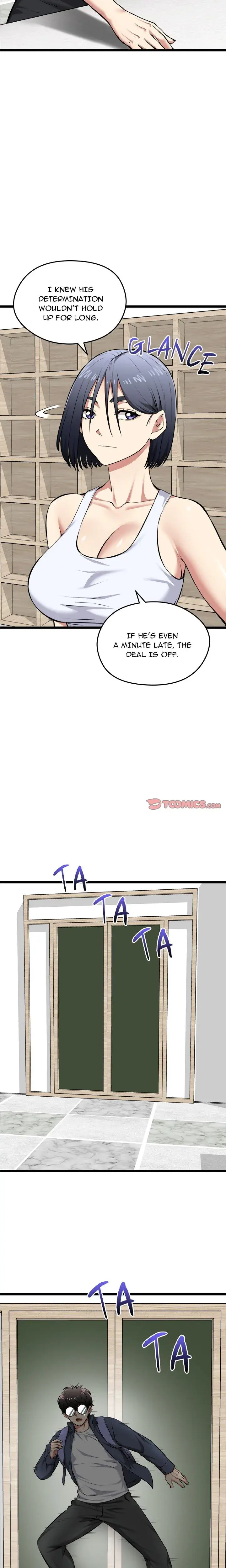 Start Game Episode 25 - Page 2