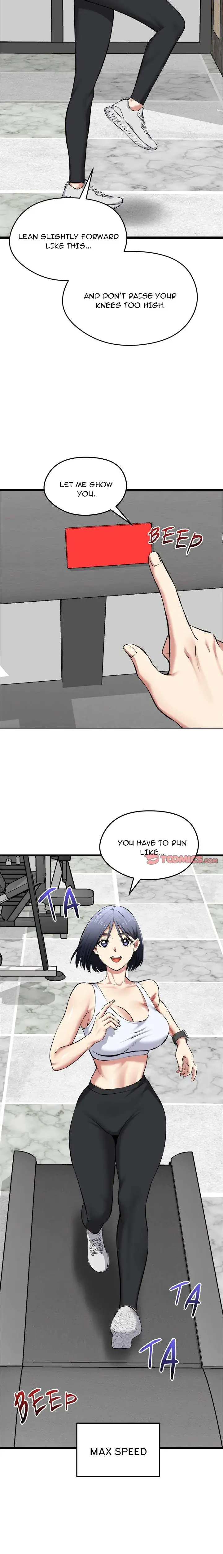 Start Game Episode 25 - Page 21