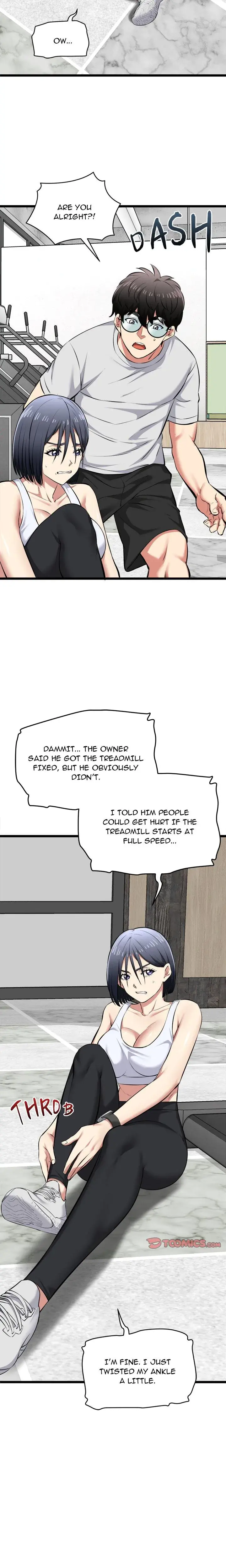 Start Game Episode 25 - Page 23