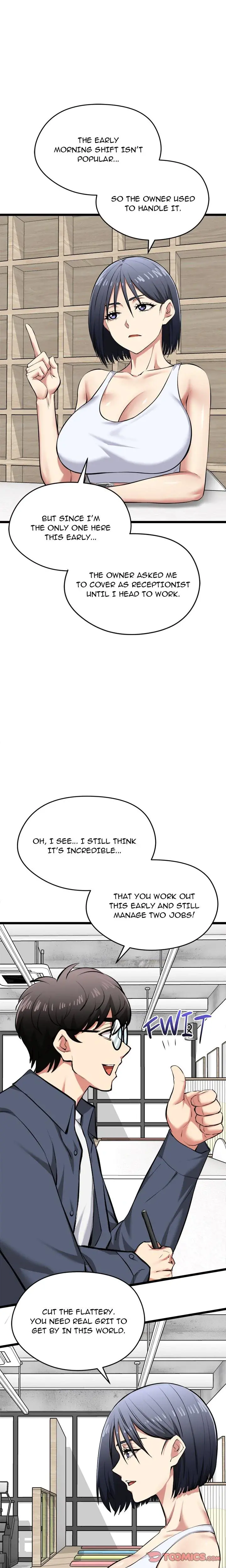 Start Game Episode 25 - Page 6