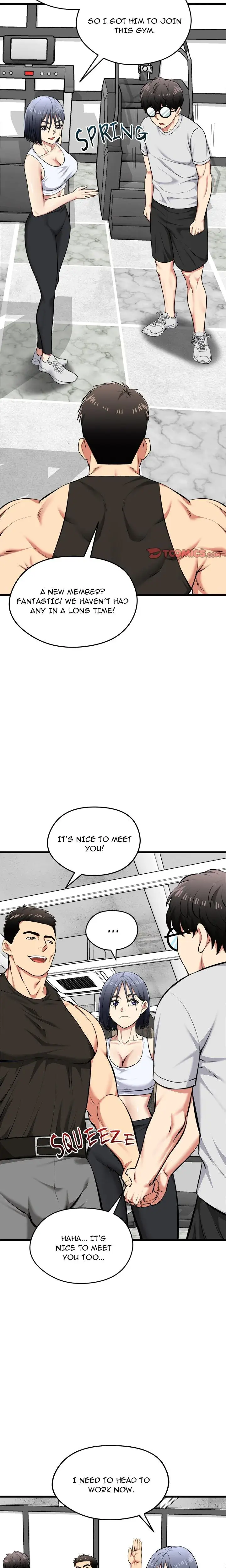 Start Game Episode 26 - Page 10