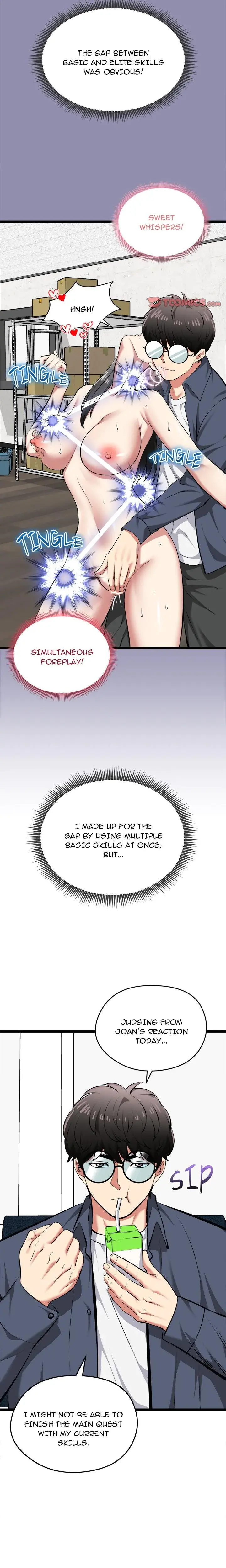 Start Game Episode 26 - Page 18