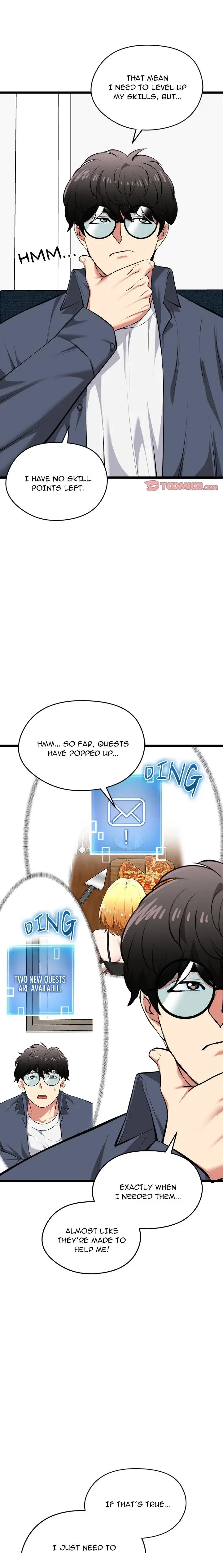 Start Game Episode 26 - Page 19
