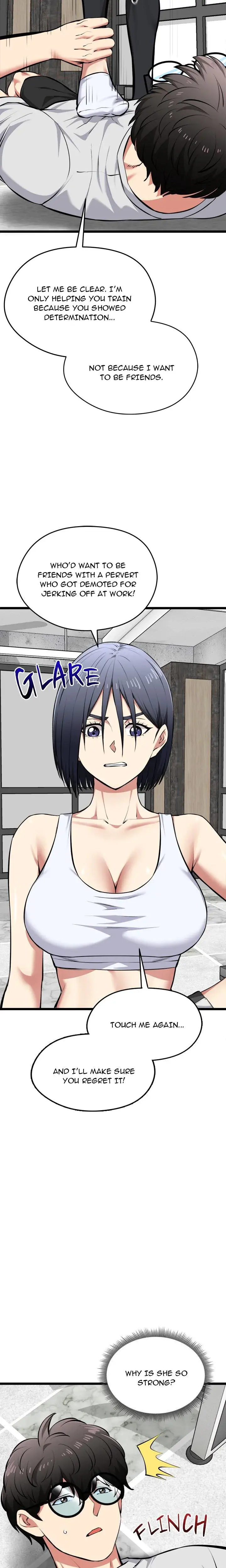 Start Game Episode 26 - Page 7