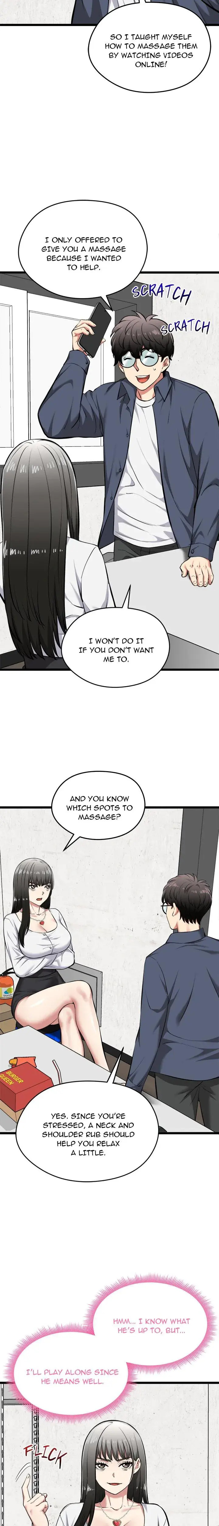 Start Game Episode 27 - Page 14