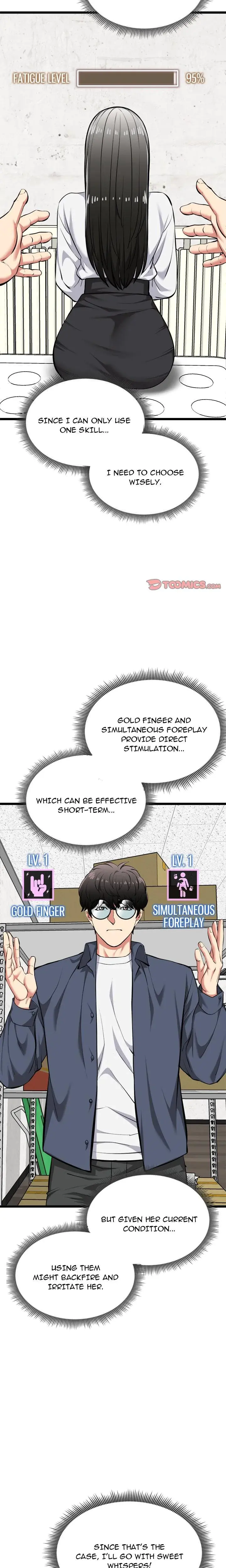 Start Game Episode 27 - Page 16