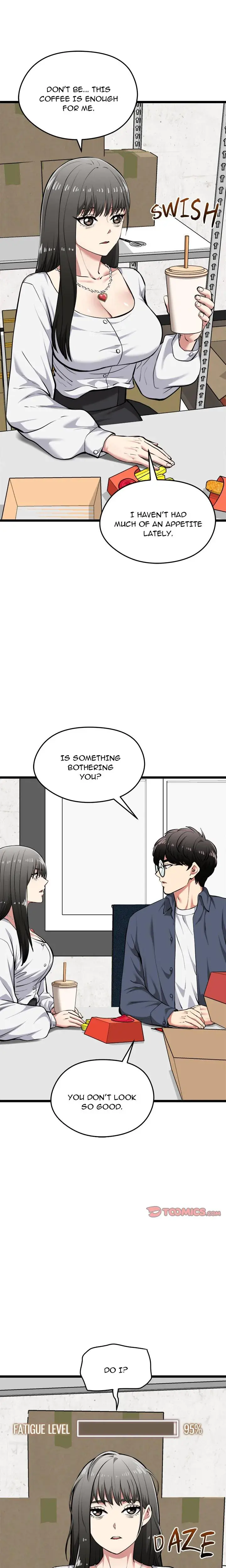 Start Game Episode 27 - Page 3