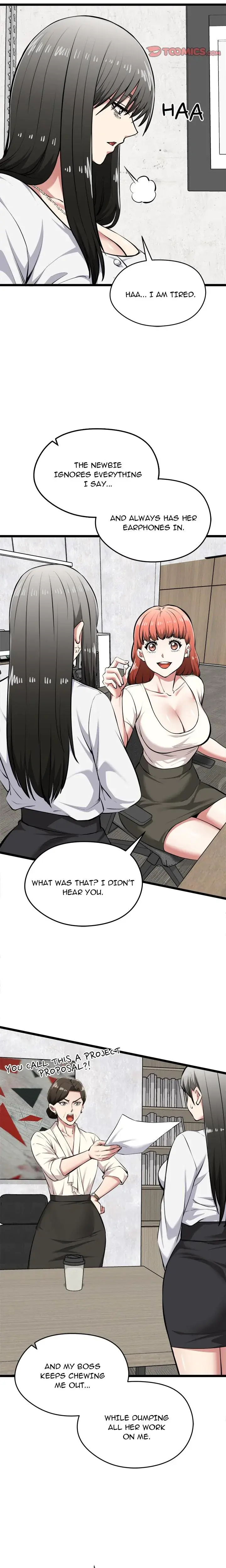 Start Game Episode 27 - Page 5