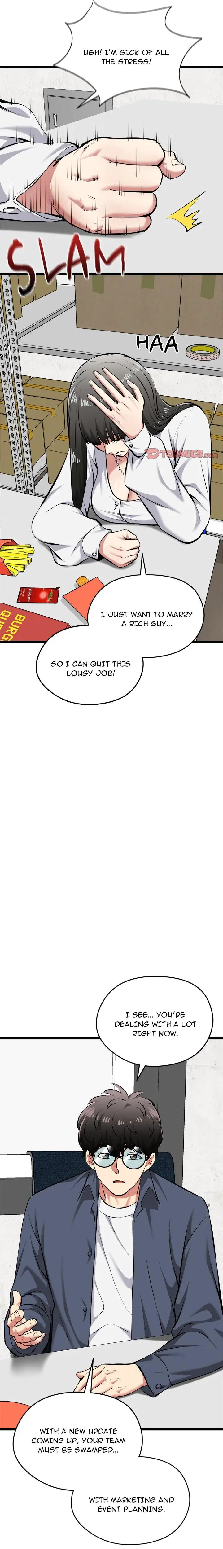 Start Game Episode 27 - Page 6