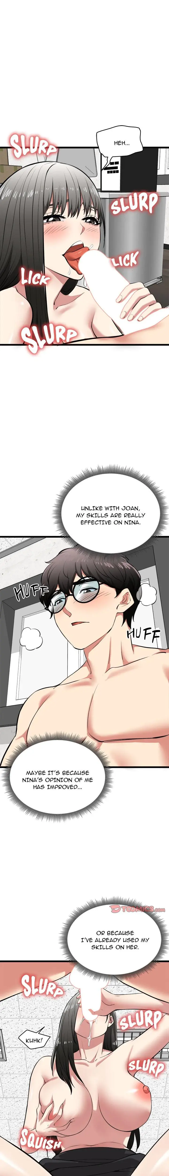 Start Game Episode 28 - Page 3