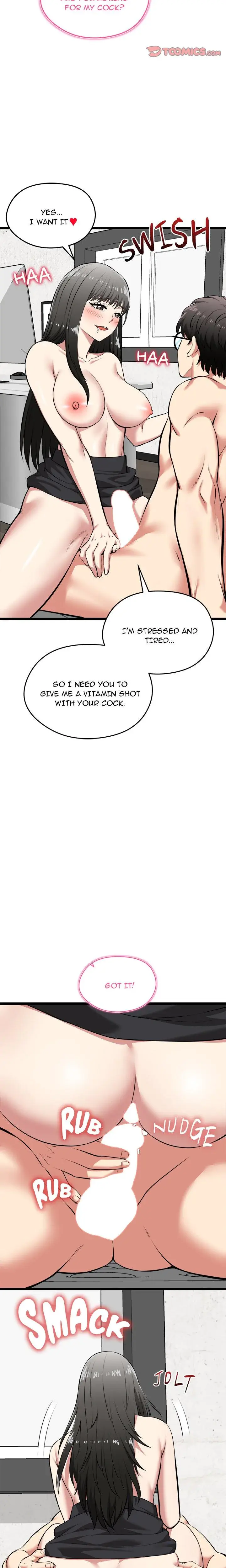Start Game Episode 28 - Page 5