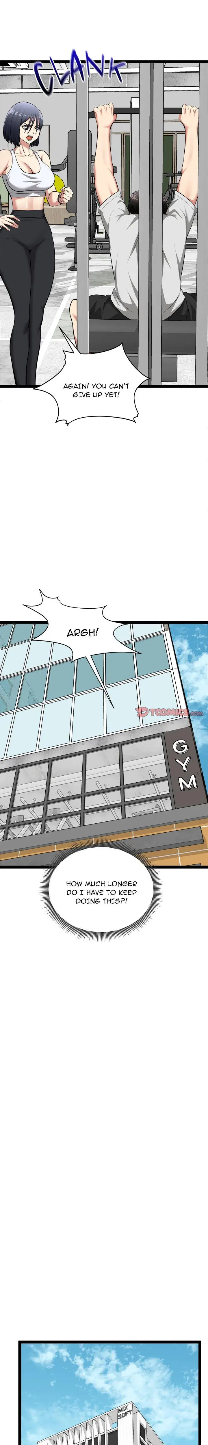 Start Game Episode 29 - Page 10
