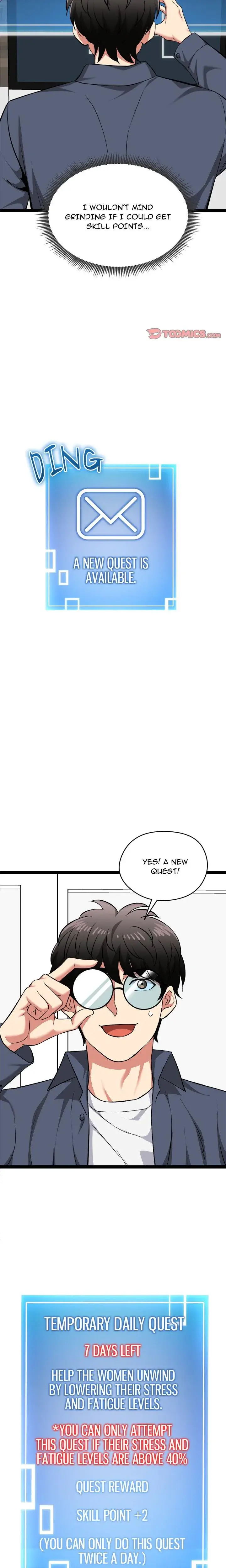 Start Game Episode 29 - Page 17