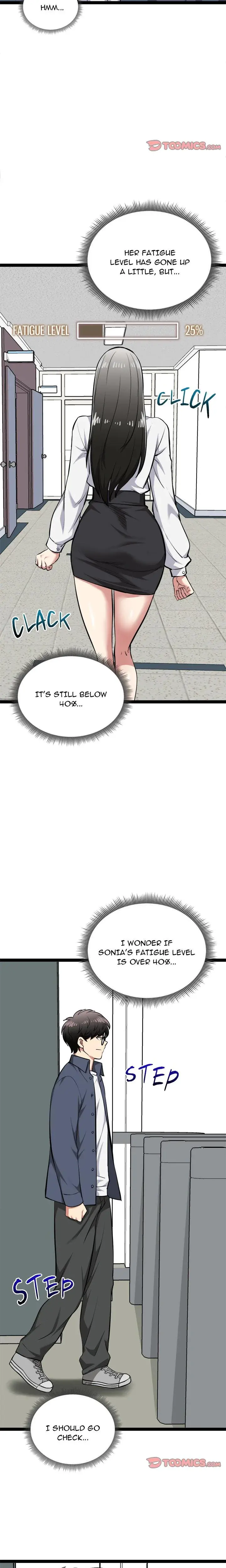 Start Game Episode 29 - Page 23