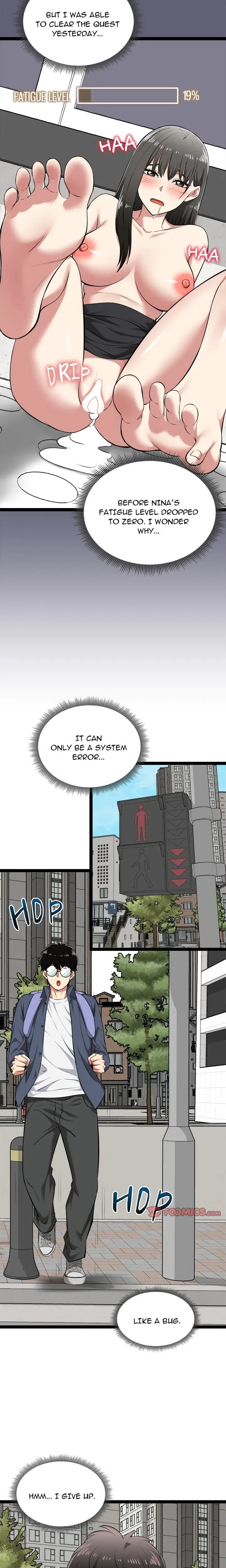 Start Game Episode 29 - Page 3
