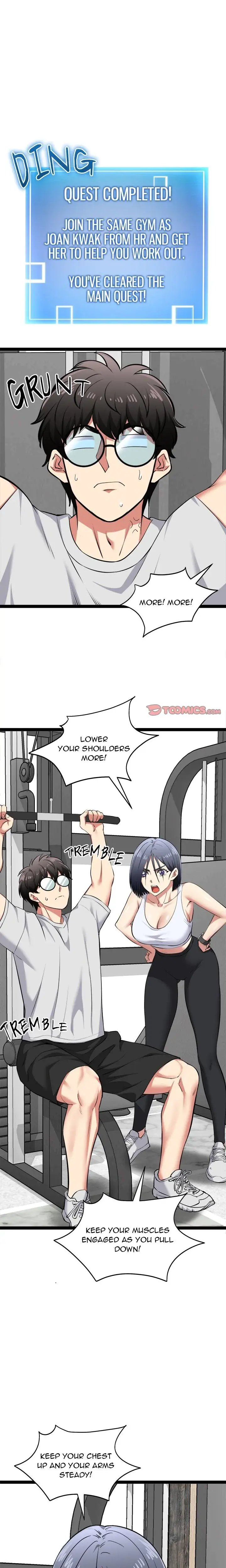 Start Game Episode 29 - Page 5