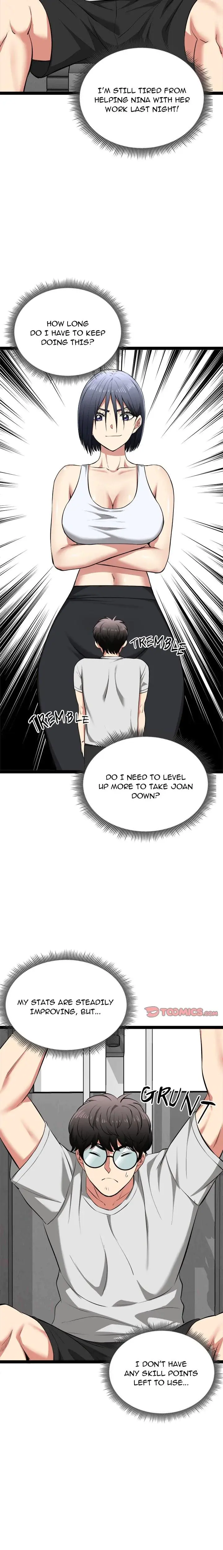 Start Game Episode 29 - Page 9