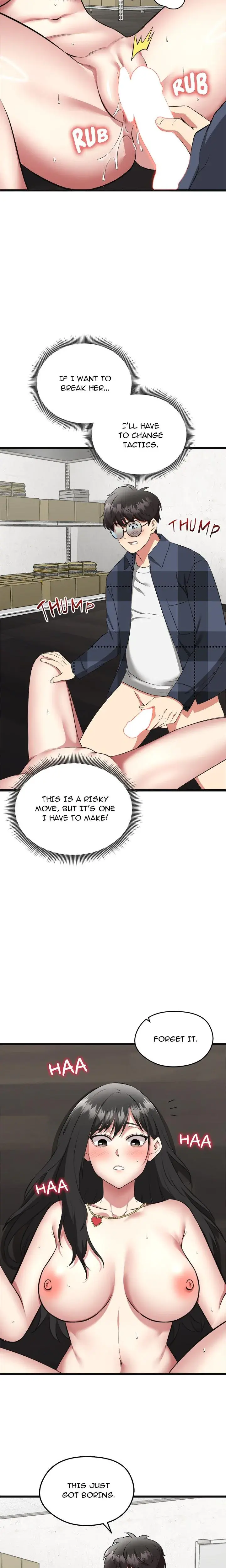 Start Game Episode 3 - Page 12