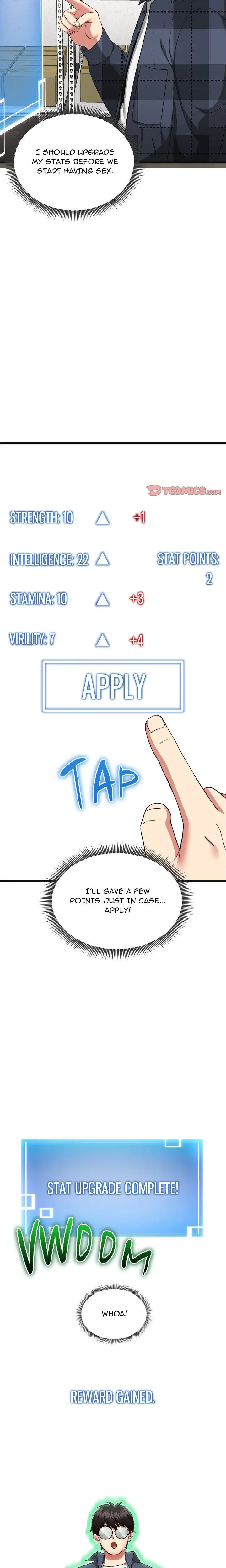 Start Game Episode 3 - Page 19