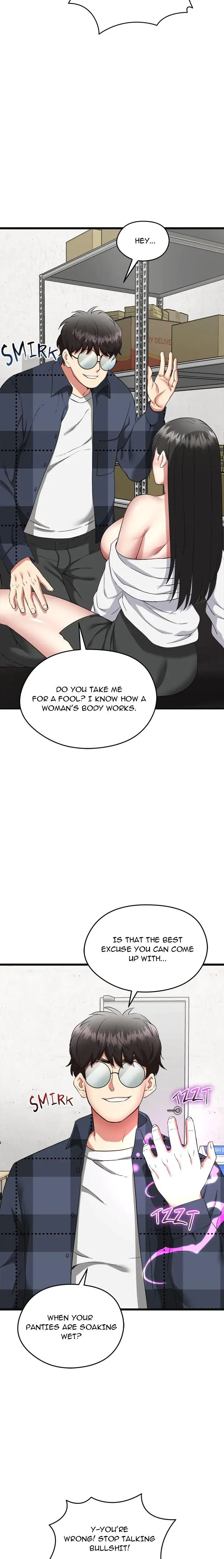 Start Game Episode 3 - Page 3