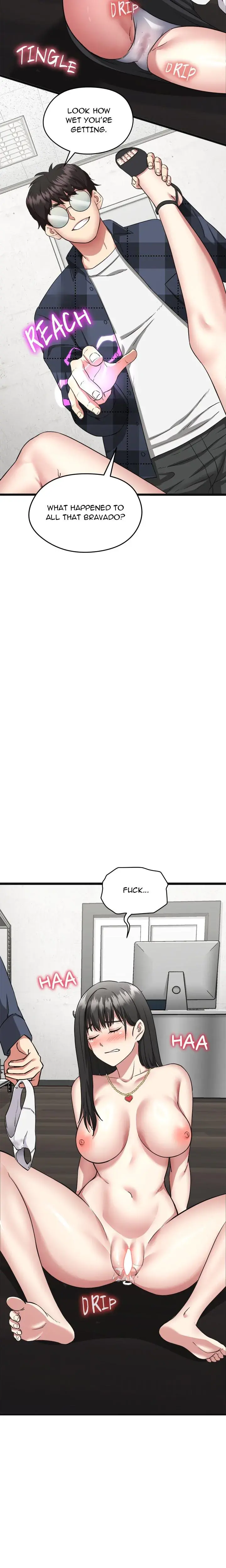 Start Game Episode 3 - Page 6