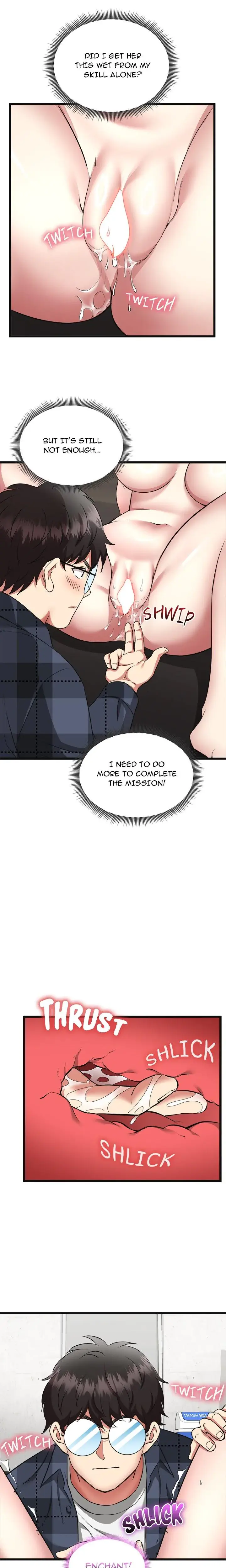 Start Game Episode 3 - Page 7