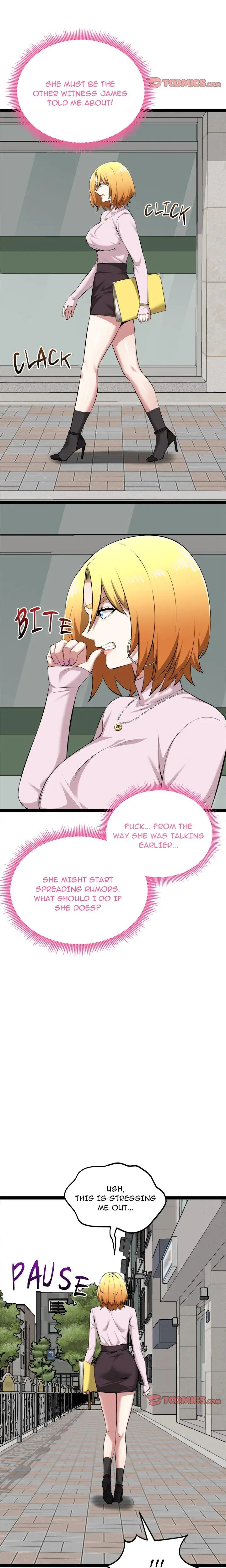 Start Game Episode 30 - Page 18