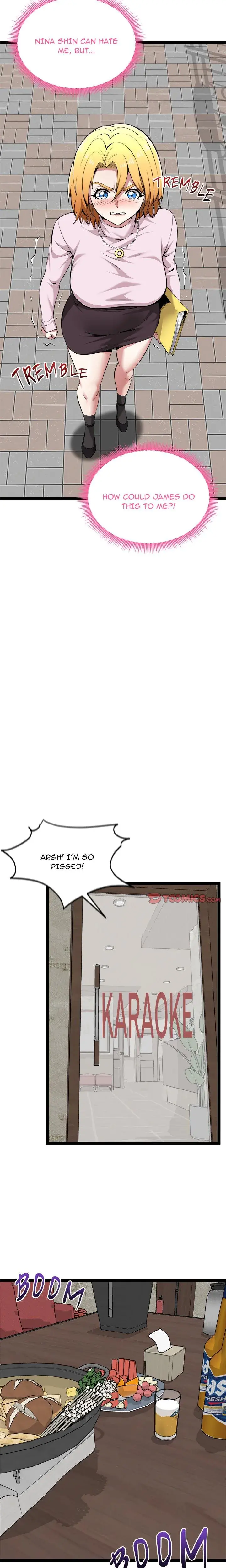 Start Game Episode 30 - Page 20