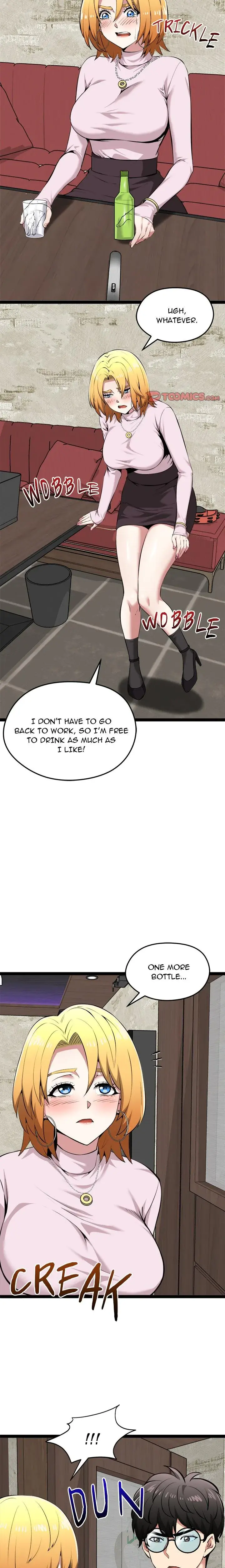 Start Game Episode 30 - Page 22