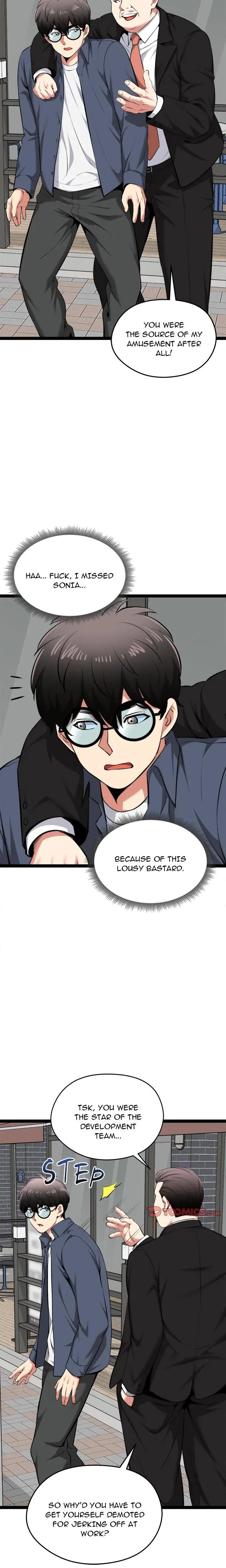 Start Game Episode 30 - Page 3