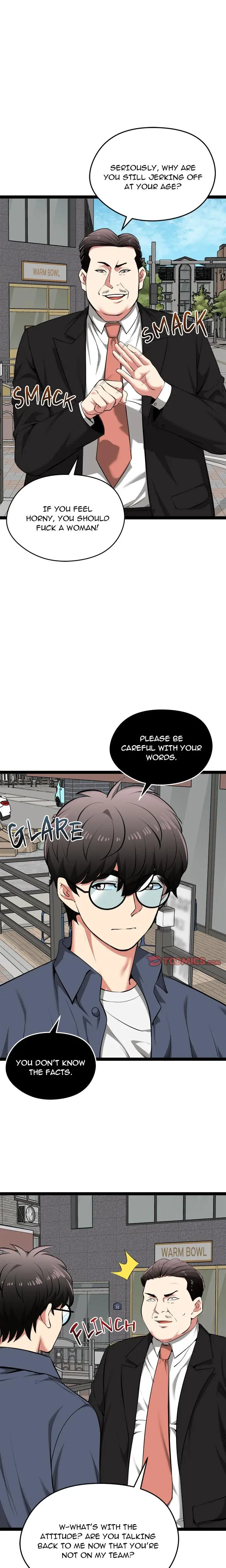 Start Game Episode 30 - Page 4