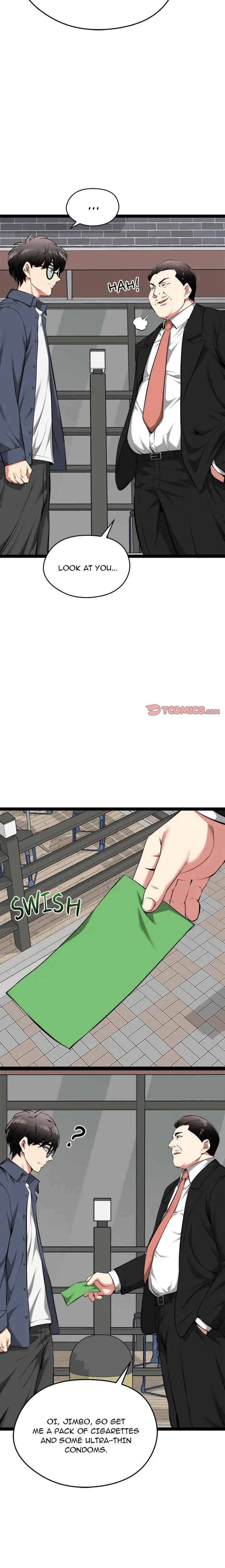 Start Game Episode 30 - Page 5