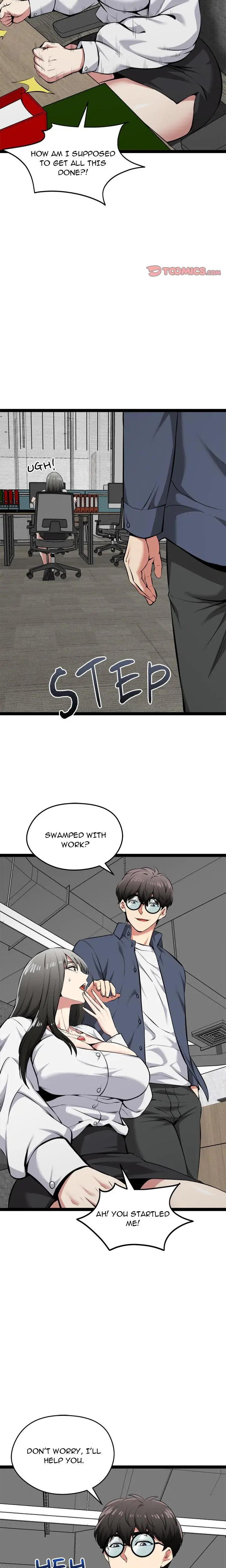 Start Game Episode 31 - Page 12