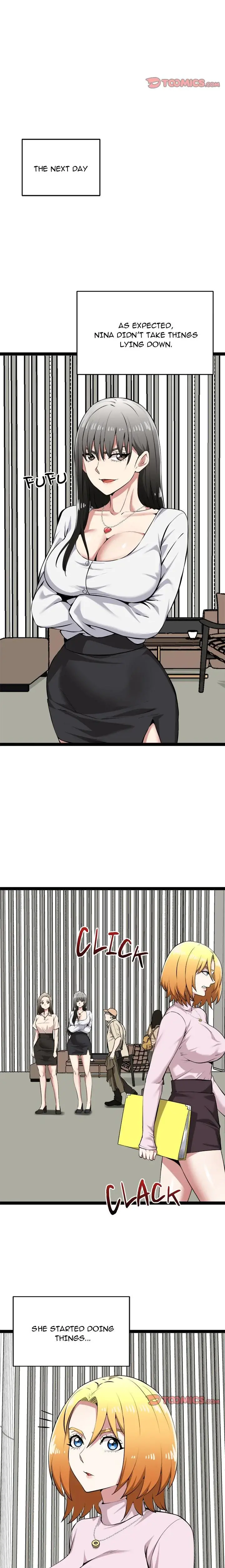 Start Game Episode 31 - Page 18