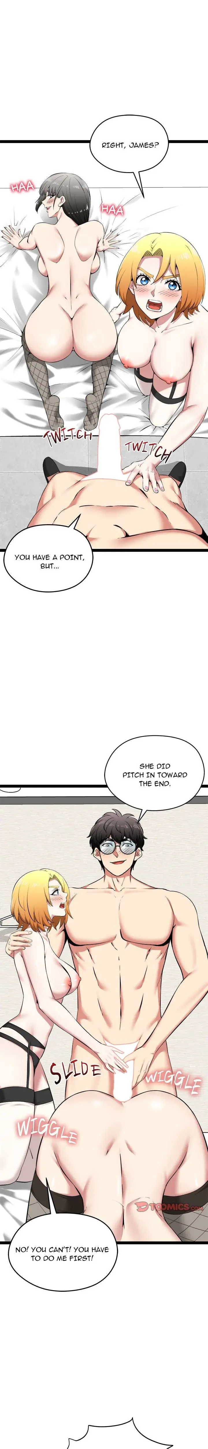 Start Game Episode 32 - Page 14