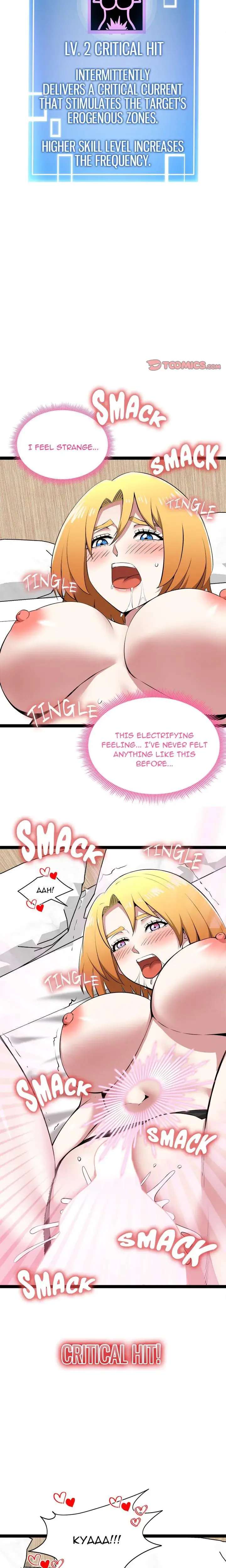 Start Game Episode 32 - Page 23