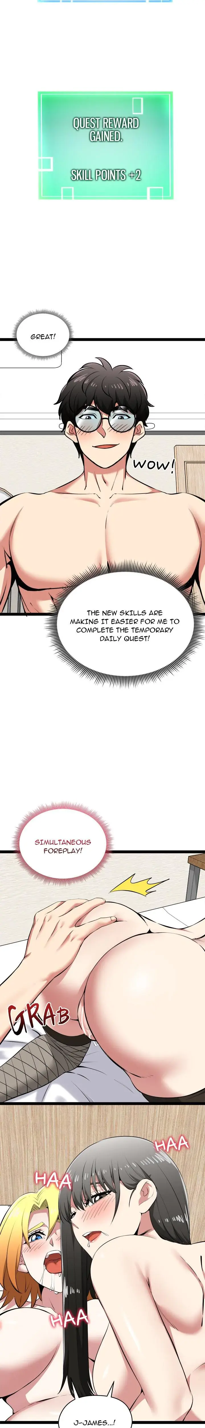 Start Game Episode 32 - Page 25