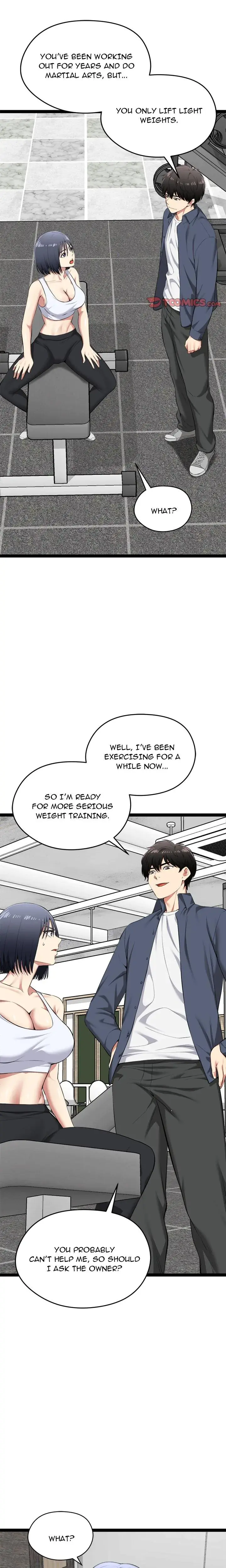 Start Game Episode 33 - Page 18