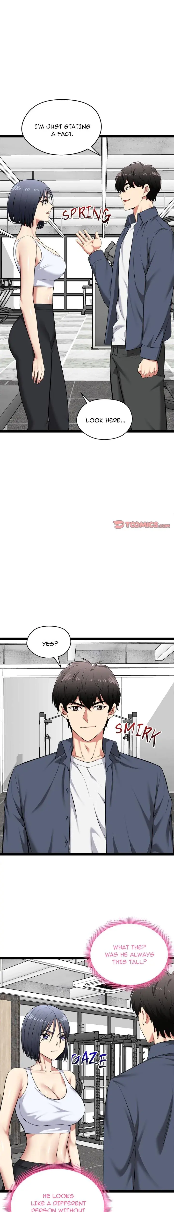 Start Game Episode 33 - Page 20