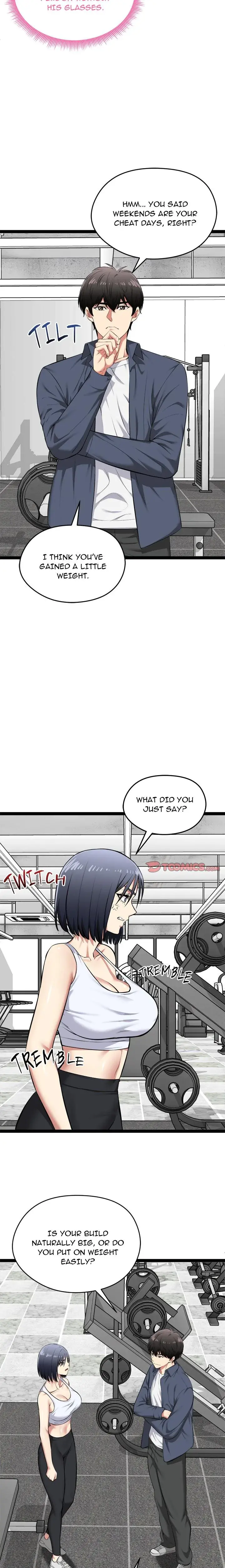 Start Game Episode 33 - Page 21