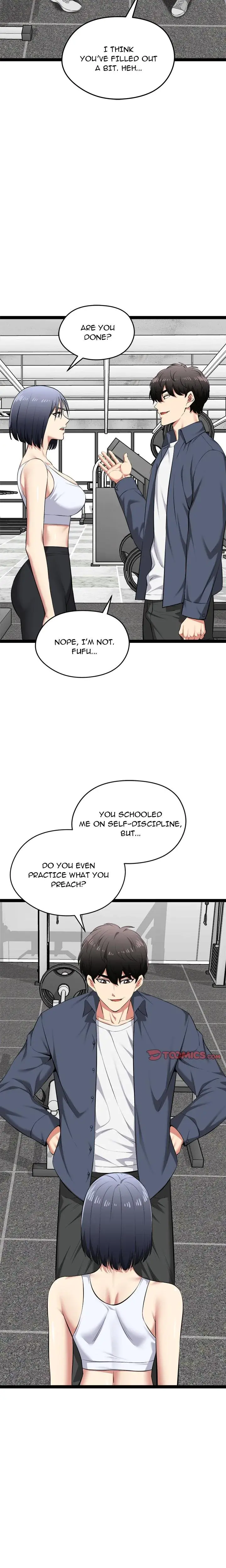 Start Game Episode 33 - Page 22