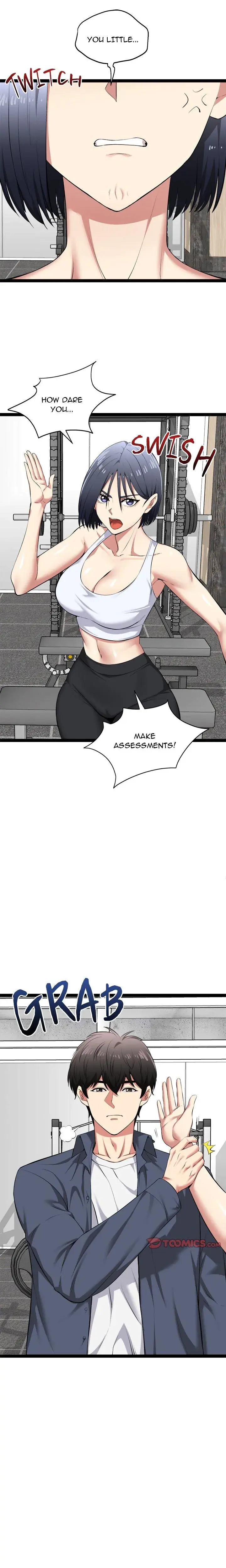 Start Game Episode 33 - Page 23